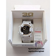 100% ORIGINAL CASIO G-SHOCK GW 8201K 7JR FROGMAN ICERC DIVERS TOUGH SOLAR 30TH ANNIVERSARY