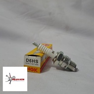 NGK Spark Plug SZ/S90Z Code D6HS Ngk100% ORIGINAL