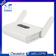 WiFi6 Router Cpe Router Wireless Compatible with Non-Contract 5G SIM Cards US-Plug