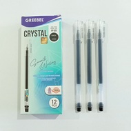 GREEBEL CRYSTAL PEN 0.4 GP-520 UNIT