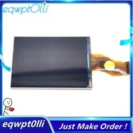 eQQFor  IXUS175 IXUS180 IXUS185 IXUS190 Camera Repair Part LCD Display Screen