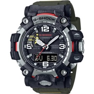 Casio CASIO G-SHOCK GWG-2000-1A3JF [CARBON MUDMASTER (carbon mud master) radio solar triple sens