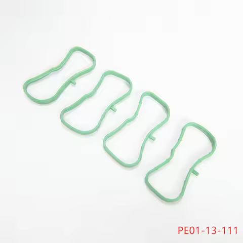 Car engine Intake manifold gasket seal PE01-13-111 for Mazda 3 2014-2018 CX5 2012-2019 mx-5 2015-201