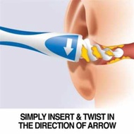 Smart Swab Portable Ear Cleaner - IM-SS-EN-01