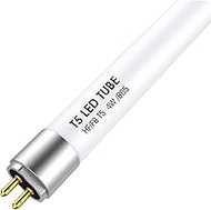 4W T5 LED Tube 212 mm 9 Inch 520 lm 6500 K Daylight Easy Installation Retrofit for F6T5 Straight Flu