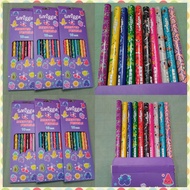 Smiggle Pencil (Ready Stock)