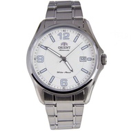 ER2D008W Orient Automatic Analog Date Stainless Steel Gents Casual Watch