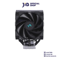 CPU AIR COOLER (พัดลมซีพียู) DEEPCOOL AK400 ZERO DARK