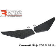 Tankgrip WR3 Side Kawasaki New Ninja 250 FI NEW