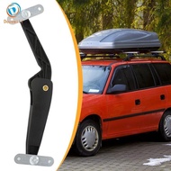 Dovewill SiaBiced Car Roof Box Replacement Lid Roof Box Support Bracket for Automotive Accessories