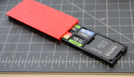 Tempat Penyimpanan SD Card & Micro SD / SD Card & Micro SD Case