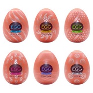 TENGA EGG HARD 堅挺系列 飛機杯自慰蛋