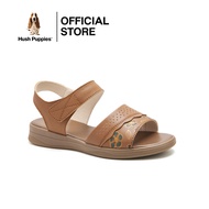 Hush Puppies รองเท้าผู้หญิง รุ่น NURSING SHOES HP RWSBB662X2O - สีส้ม