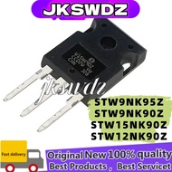 2-5PCS New STW7NK90Z STW15NK90Z STW12NK90Z STW9NK90Z STW9NK95Z STW11NK90Z STW7NK90Z W15NK90Z W12NK90