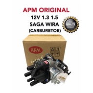 ORIGINAL APM PROTON SAGA ISWARA WIRA (CARBURETTOR) DISTRIBUTOR