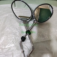 Peugeot Django Mirror