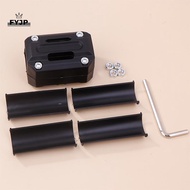 FYJP Motorcycle Accessories Bumper Engine Guard Protector Blo Crash Bar Decorative For CFMOTO CF MOT