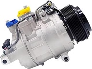 8FK351111101 Auto 7SBU17C AC Compressor for BMW X6 E71 X6 35iX