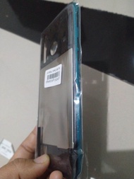 BEZEL BEZZEL TULANG SAMPING REALME 5 PRO TUTUP MESIN REALME 5PRO