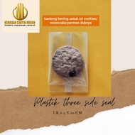 Cookies packaging plastic packaging cookies/ packaging dry cake packaging