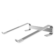Kệ Giá đỡ laptop tản nhiệt nhanh hợp kim nhôm nguyên khối siêu bền Lx200 không rỉ dành cho laptop ma