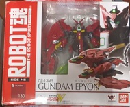 Bandai ROBOT魂 SIDE MS  OZ-13MS Gundam Epyon 艾比安