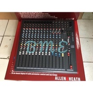 Jual Mixer Audio Allen&amp;Heath Zed16Fx/Zed 16Fx
