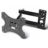 Taffware Telescopic TV Bracket 2.5m 200 x 200 Pitch 17-42 Inch TV X-200