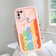 Infinix Hot 10 11 Play X688C Silicone Case Phone TY T31479