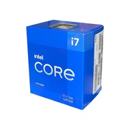 Intel Core i7-11700 Processor 16M Cache, up to 4.90 GHz (BX8070811700)