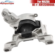 Auto Parts Engine Mount KR12-39-060A 4521H KR1239060A For MAZDA 3 2014-2018 6 2.5 2014-2019 CX-5 2.5