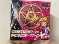 Sailormoon 美少女戰士 變身器 20週年 鏡盒
