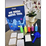 MOMMYHANA MAGIC WATER TOY