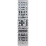 RAX25 WV50040 Replacement Remote Control fit for Yamaha Audio Receiver Remote Control R-S500 R-S500B