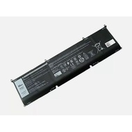 6 Cell 86Wh 11.4V Battery 69KF2 for Dell XPS 15 9510 P91F P91F001 9520 9500 2023