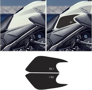 NX500 Accessories Motorcycle Tank Pad Protector Sticker Decal Gas Knee Grip For NX500 NX 500 nx500 N