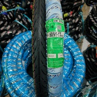 ⭕ยางนอกรถมอเตอร์ไชค์  ขอบ 17 ลาย CM570 ยี่ห้อ CAMEL (แบล็กแล็ค) *ส่งด่วนทุกวัน