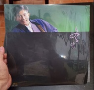 陳百强  冬暖  黑膠唱片