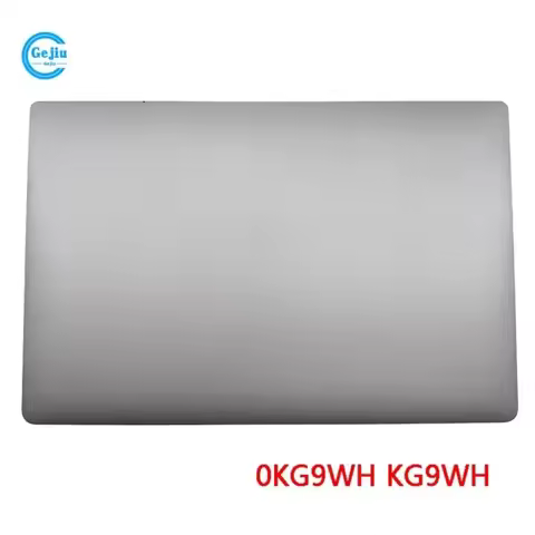 NEW ORIGINAL Laptop LCD Back Case A Cover For Dell Latitude 5420 5430 E5420 Grey 0KG9WH