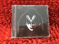 CD Kiss Gene Simmons – Gene Simmons สภาพตามรูปปก A87-174