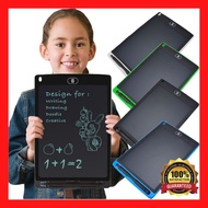Writing Tablet Pad Kid Children Drawing Board Tab Budak Papan Lukis Budak Mainan Belajar Belajar Tulis Mainan Conteng
