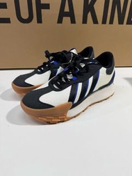 adidas neo Futro Mixr 「FM碰碰鞋」 防滑耐磨輕便 低幫 運動休閑鞋