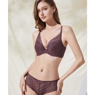 Sorella Hera Geometry Plunge Cup Bra S11-29968