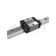 E-IAP77-H24 28 33 42-L100 200~3800-B1~10-E5~72 Low Assembly Straight Guide Rail
