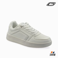 G Footwear Sneakers Women's Shoes Elizabeth White