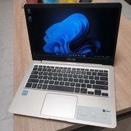 〔騰技3C〕華碩 ASUS S14 S410UA i5-8250U/8GB/128G SSD+500GB HDD 輕薄筆電