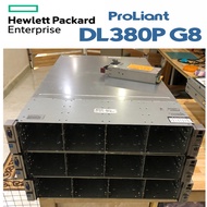 [Ready Stock]  HPE ProLiant DL380 DL380p Gen8 Server hp g8 dl380p SERVER PC COMPUTER