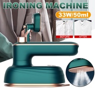 Steam Iron Garment Steamer Handheld Mini Fast-Heat Home Ironing Electric Iron Garment Steamer For Cloth Home ApplianceMite Removal