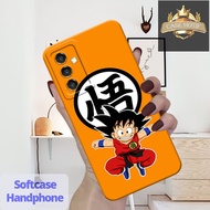 HP Softcase Samsung A05S Casing Samsung A05S 4G 2023 Latest Softcase Casing Silicone Case Cheaphp