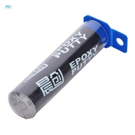 PRI* Plumbing Moldable Epoxy Putty Pipe Sealant Tile Fix Silicone Mud Water Pipe Repair Glue